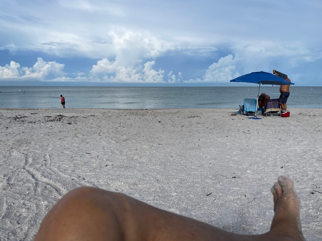 Bonita Beach-博尼塔斯普林斯必去景点