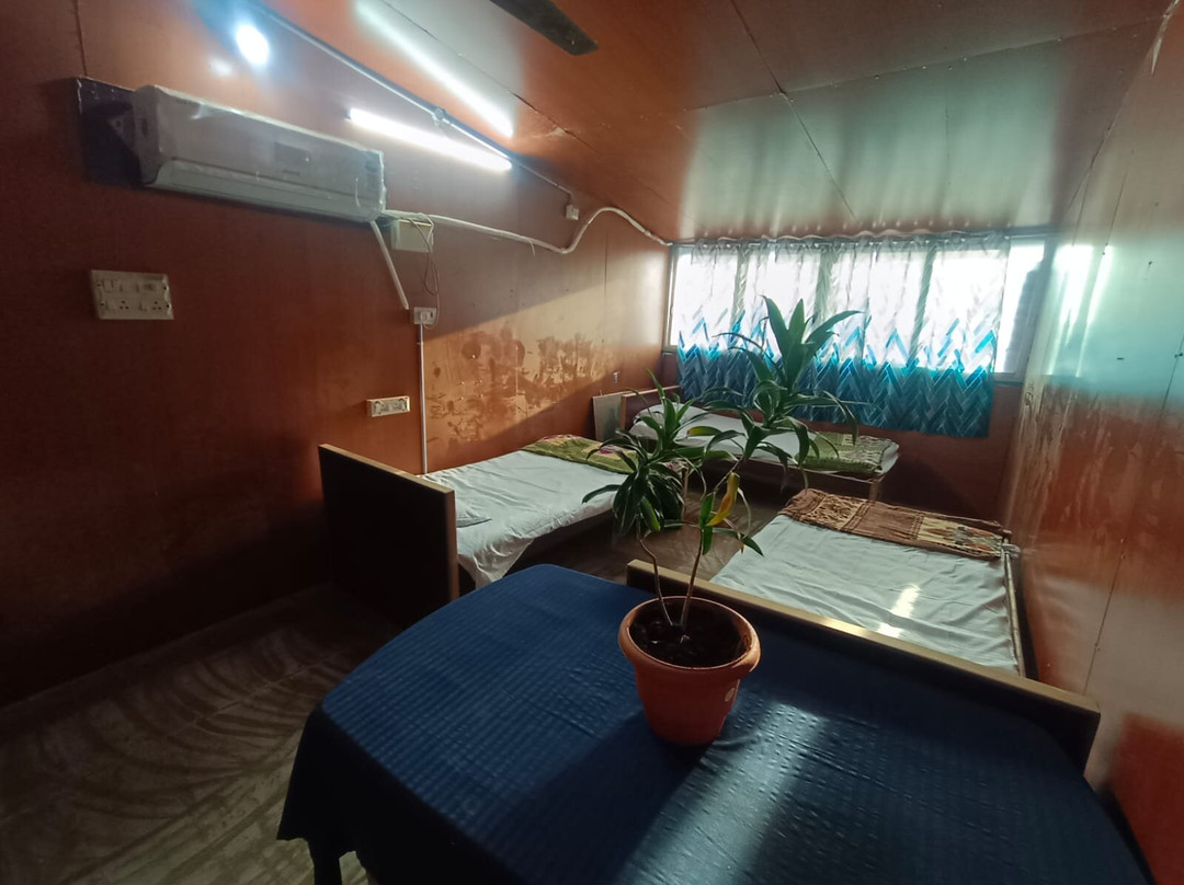 Terrace Camp