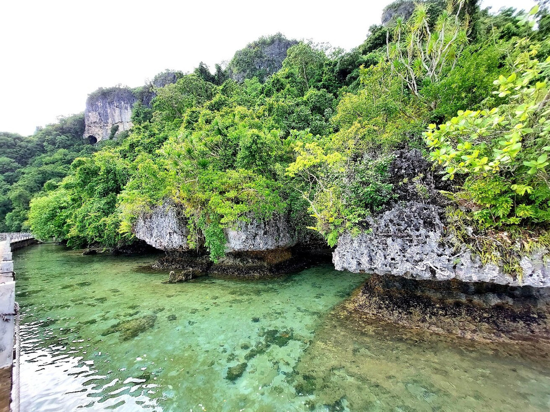 Tabon Caves-Quezon必去景点