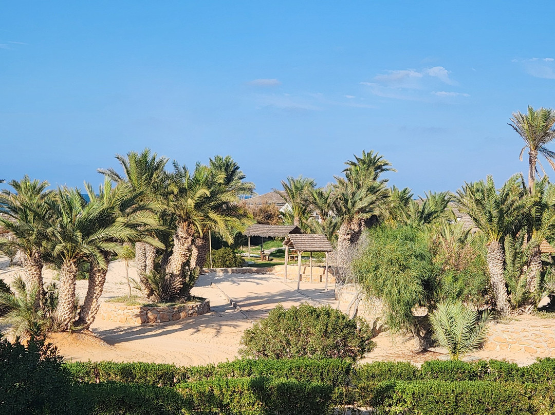 Seabel Rym Beach Djerba主图