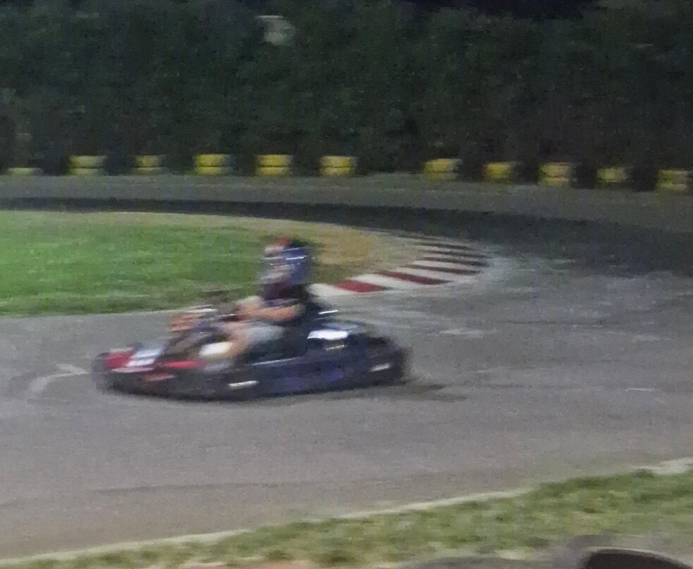 KartLand Malia-马利亚必去景点