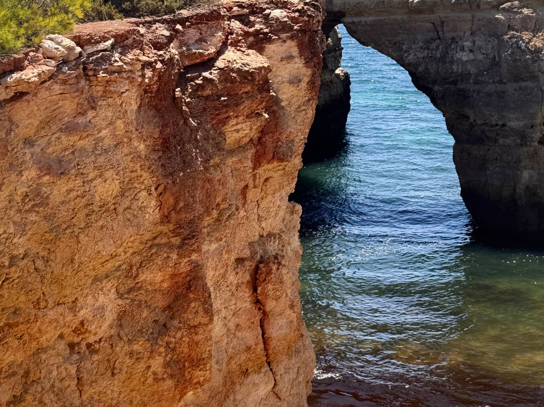 Faro del Sur-Isla Cristina必去景点