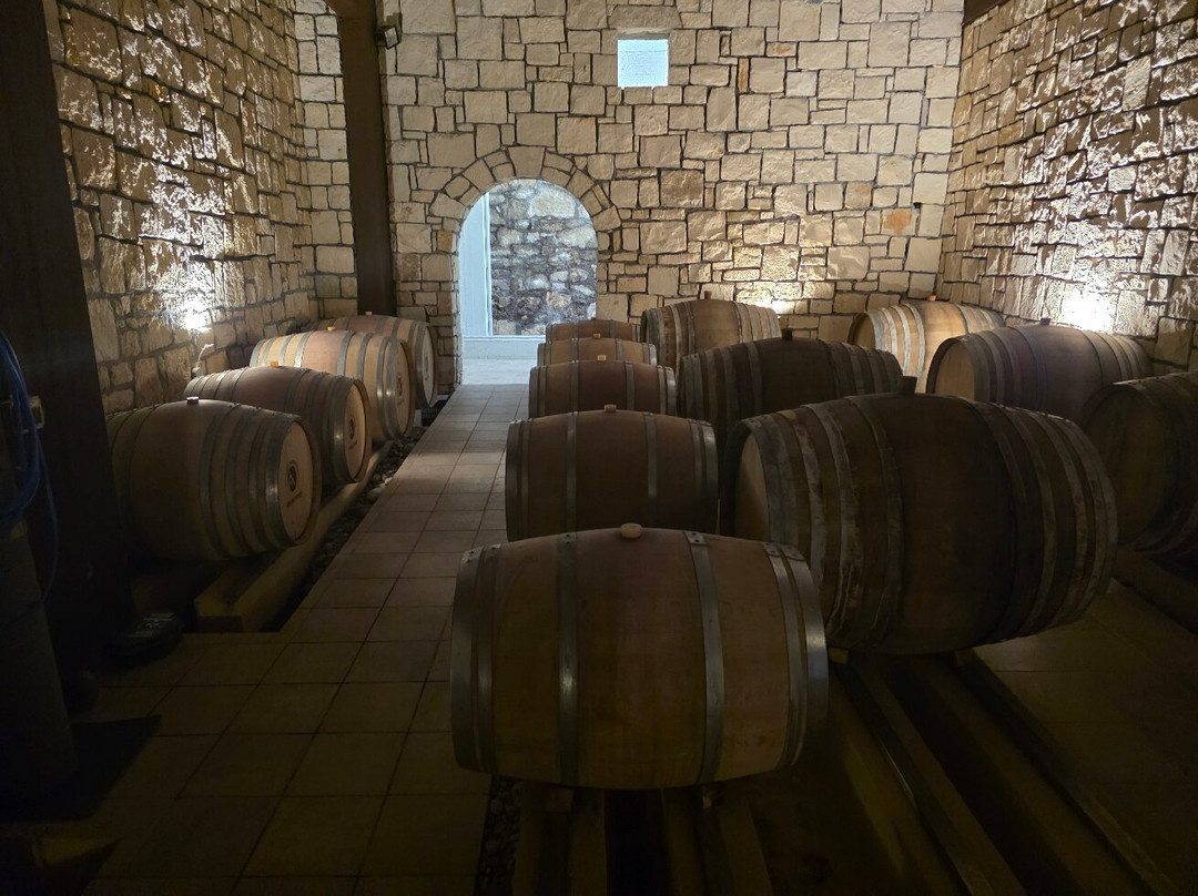 Domaine Paterianakis-伊拉克利翁必去景点