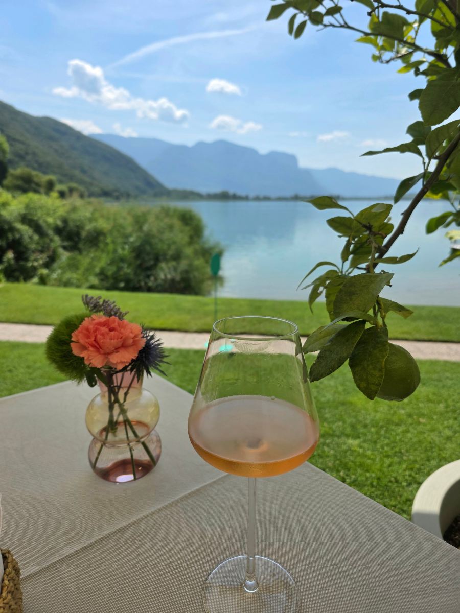 安姆巴赫河滨酒店-旅行者