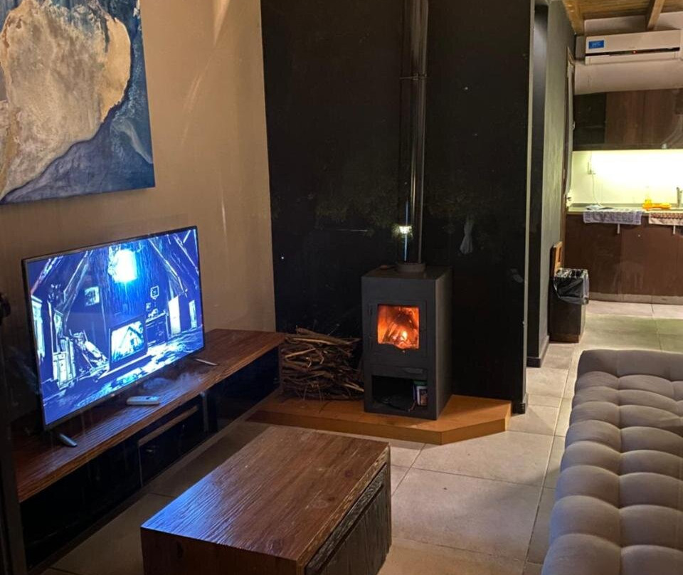 Loft de Montana