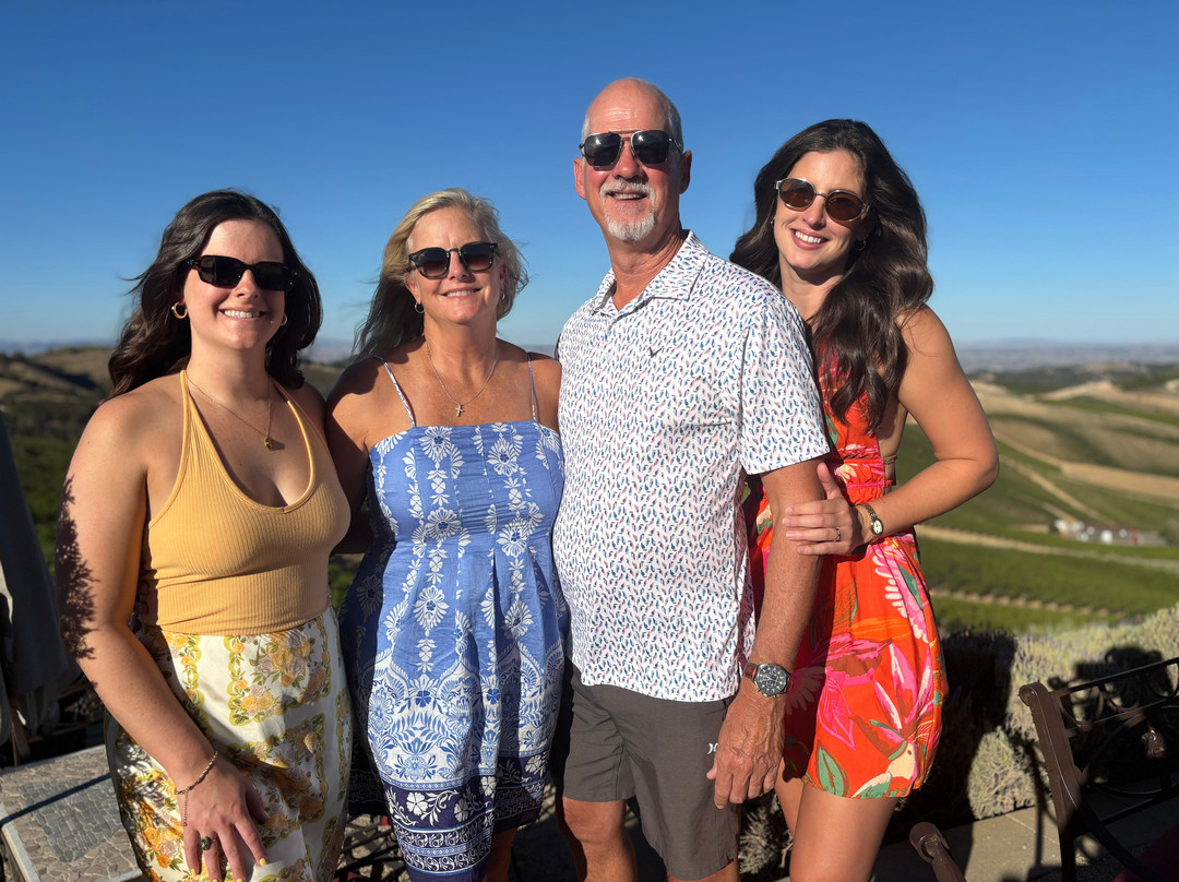 DAOU Vineyards-帕索罗布尔斯必去景点