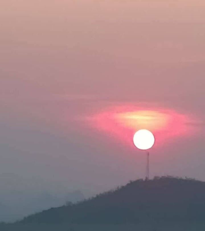 Mount Mulanje-姆兰杰必去景点