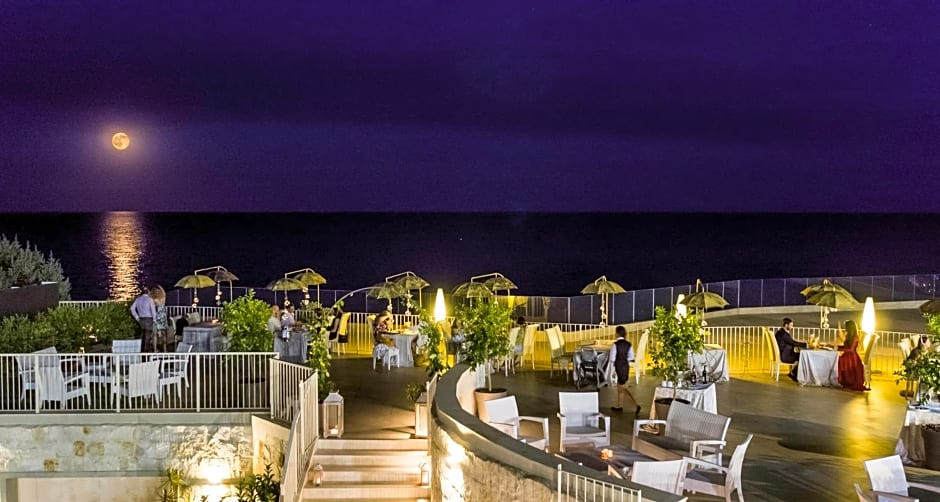 Santa Margherita di Pula酒店住宿-Forte Village Resort - Hotel Pineta