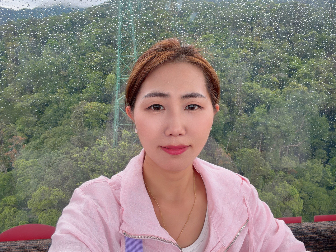 Bà Nà Hills-Hoa Phu必去景点