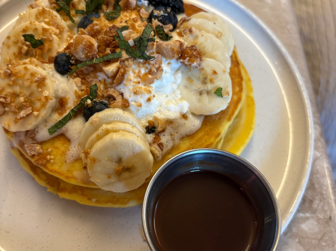 Immersion Tour Eiffel - Brunch & Coffee