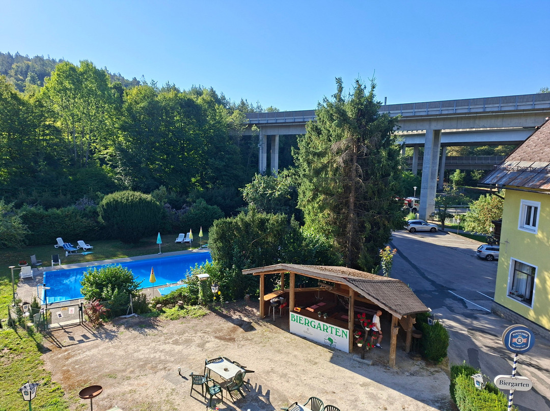 Hotel Jerolitsch