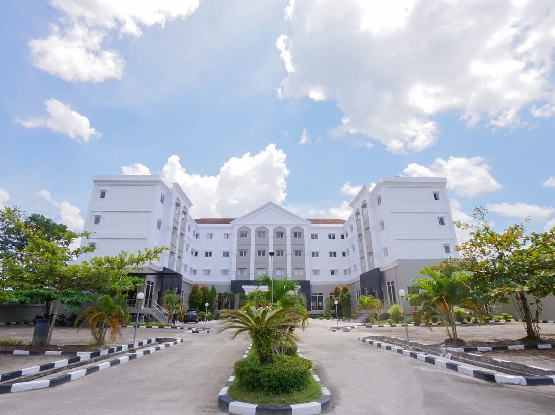 Brits Hotel Pangkalan Bun Powered by Archipelago主图