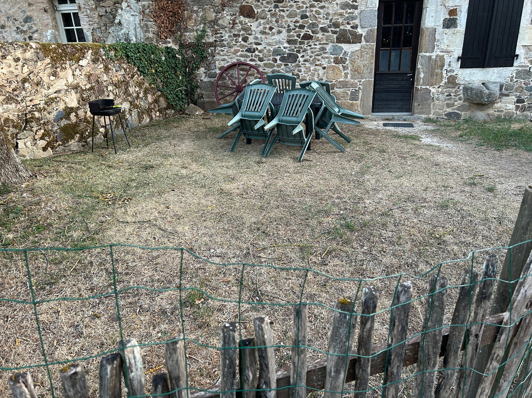 Gites Chez Annick Et Patrick