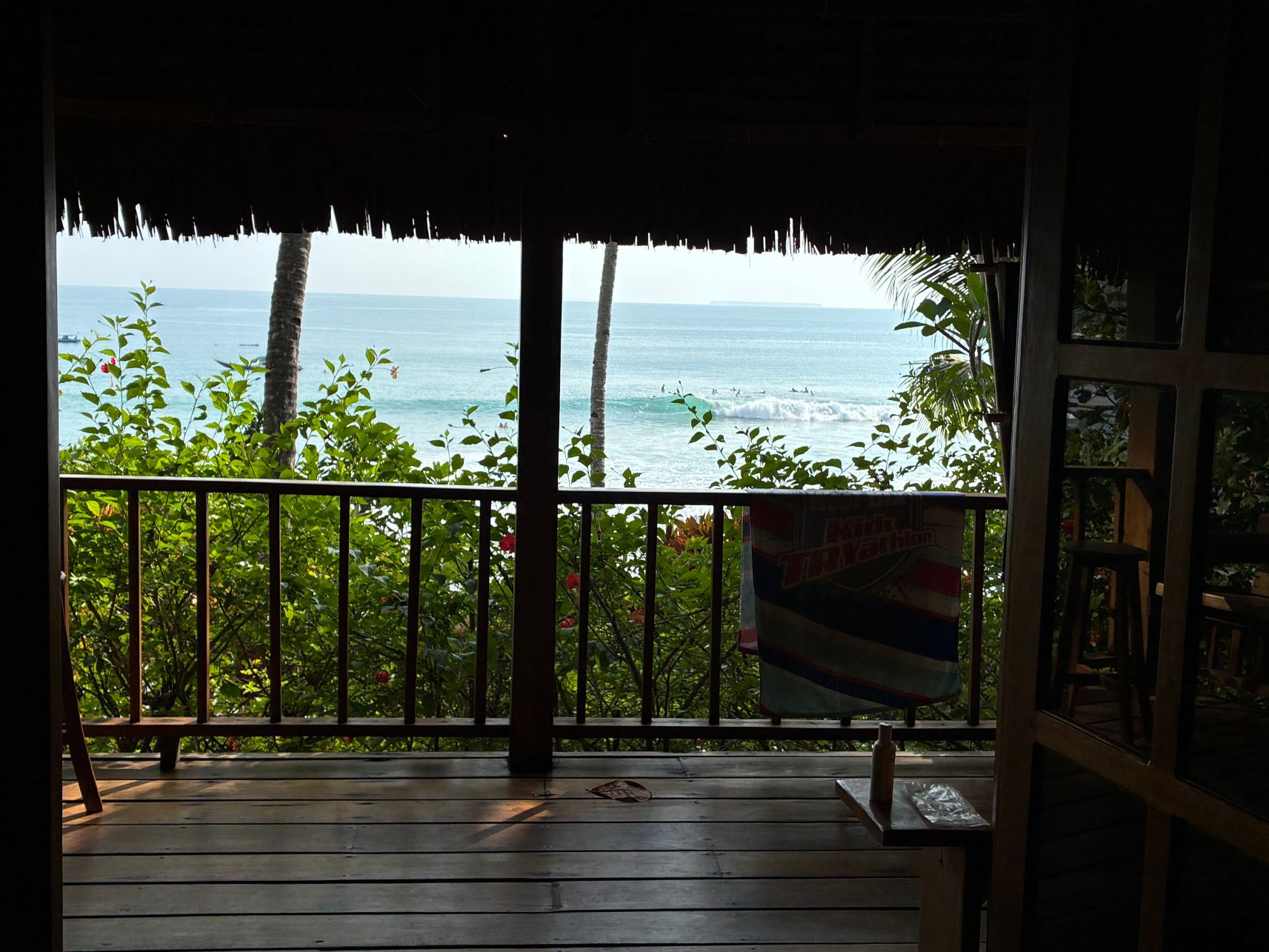 Mentawai Surf Retreat®-旅行者