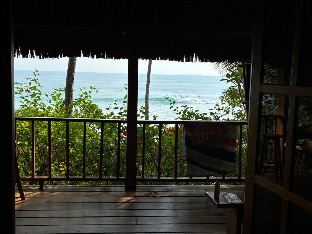 Mentawai Surf Retreat®主图