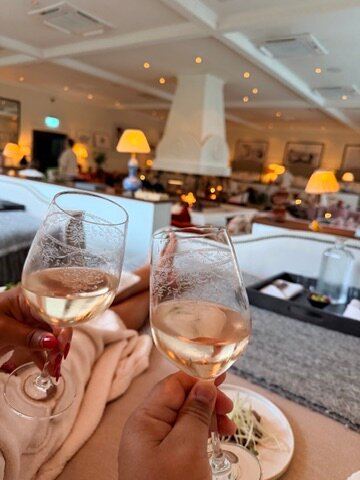 斯塔德桑吉拜德酒店-旅行者