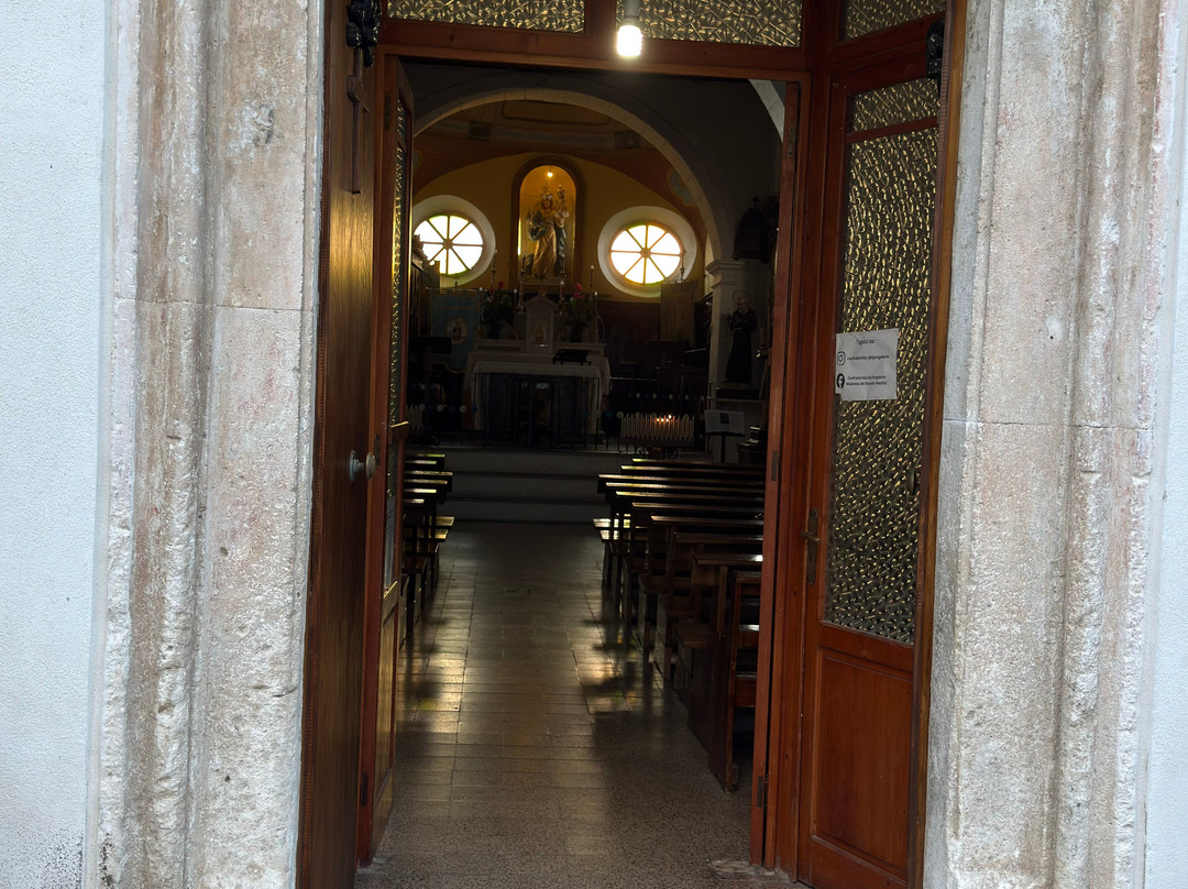 Chiesa del Purgatorio-佩斯基奇必去景点