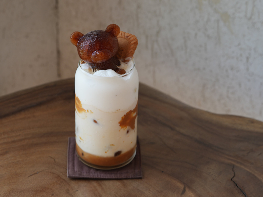 Peanut Café
