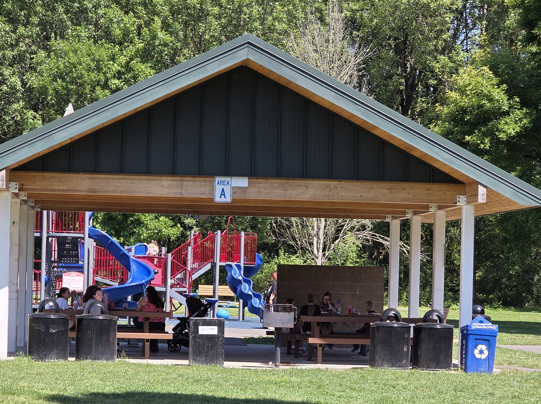 Happy Valley Park