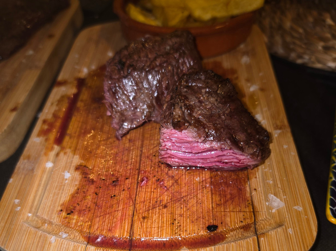 La Tablita Steakhouse