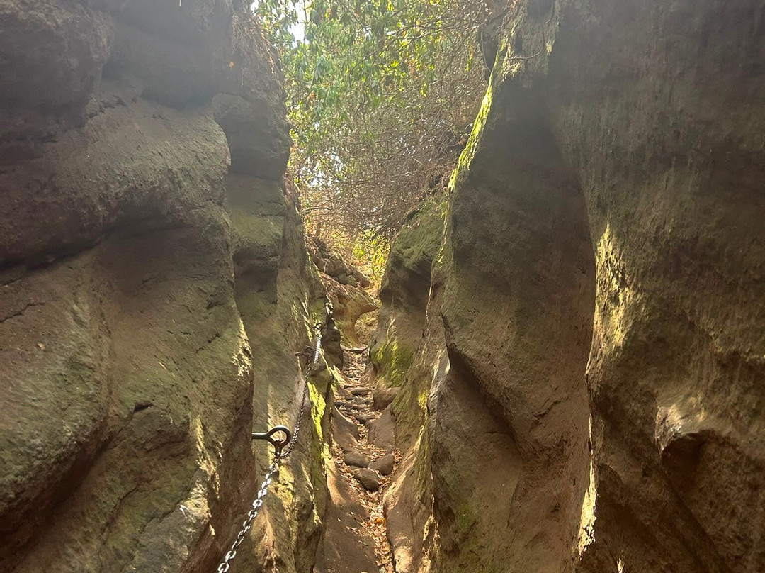 Hawkstone Park Follies-什鲁斯伯里必去景点