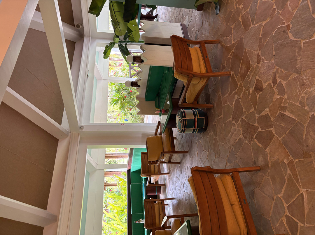 Club Med Les Boucaniers主图