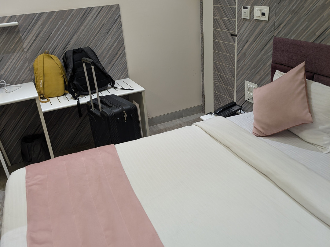 Hotel Pritam主图