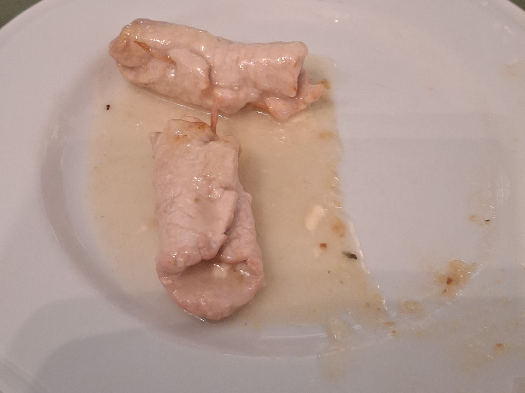 橄榄树乡村别墅酒店主图