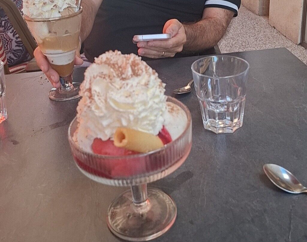 La Trattoria D'elena
