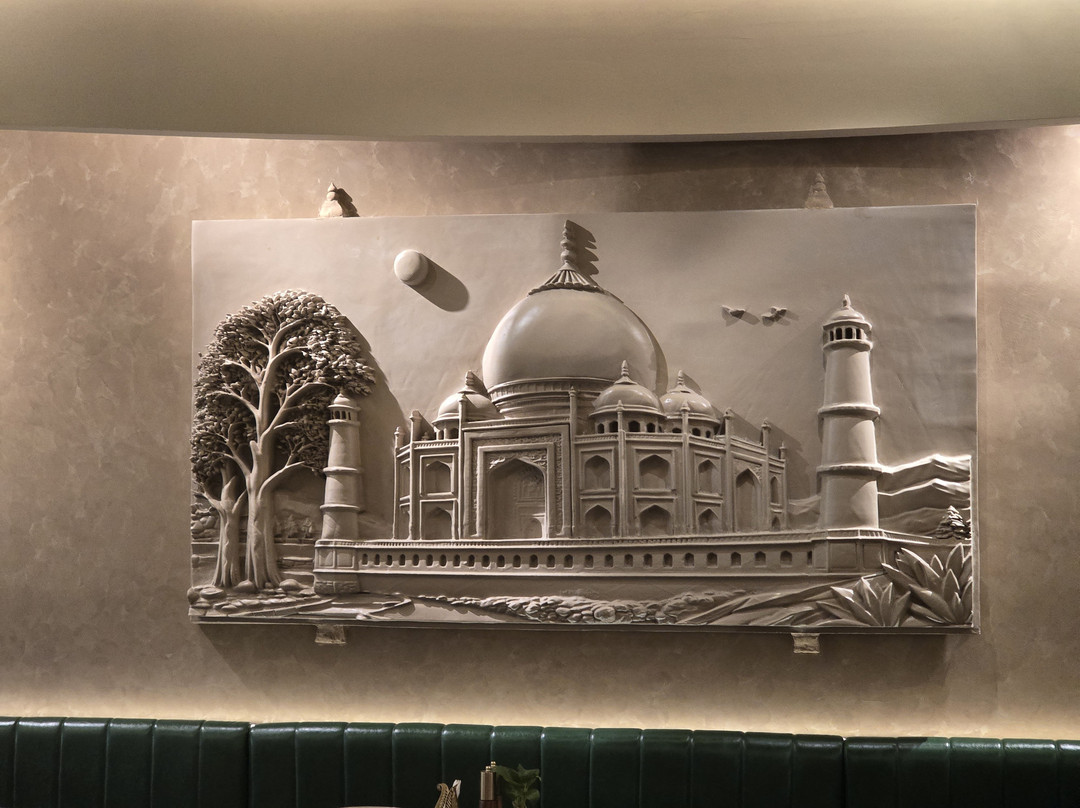 TurcTaj Indian & Turkish Halal Restaurant