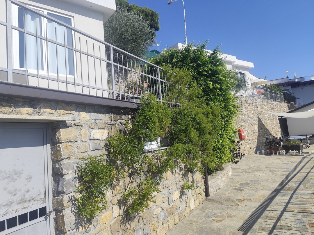 Baia dei Gabbiani主图