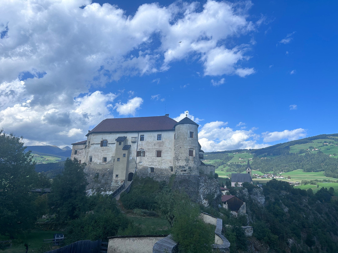 Castello di Rodengo - Schloss Rodenegg-Rodengo必去景点