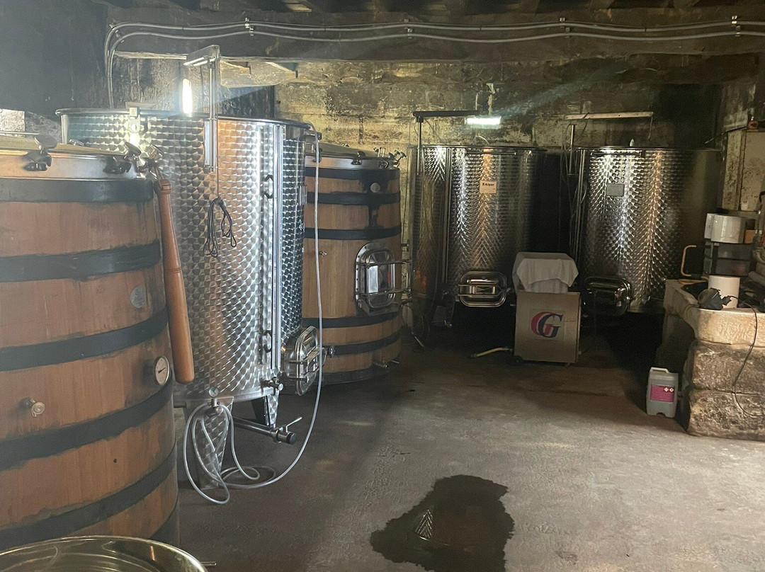 Château Coutet-圣埃美隆必去景点