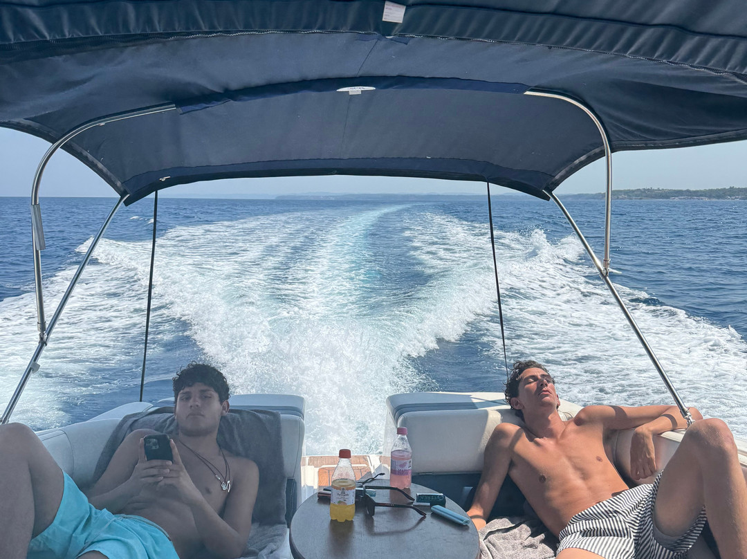 R4Fun - Mini Yachting in Halkidiki-Nea Moudania必去景点