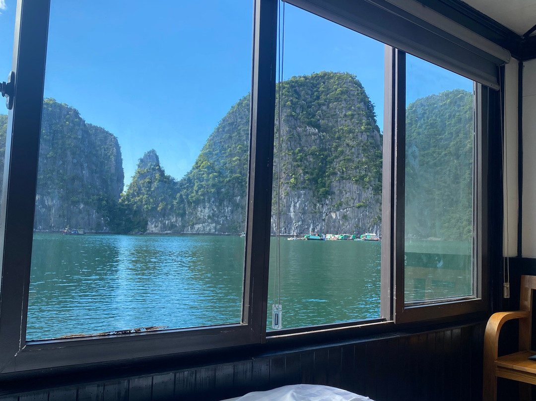 Cat Ba Smile Tours-卡巴必去景点