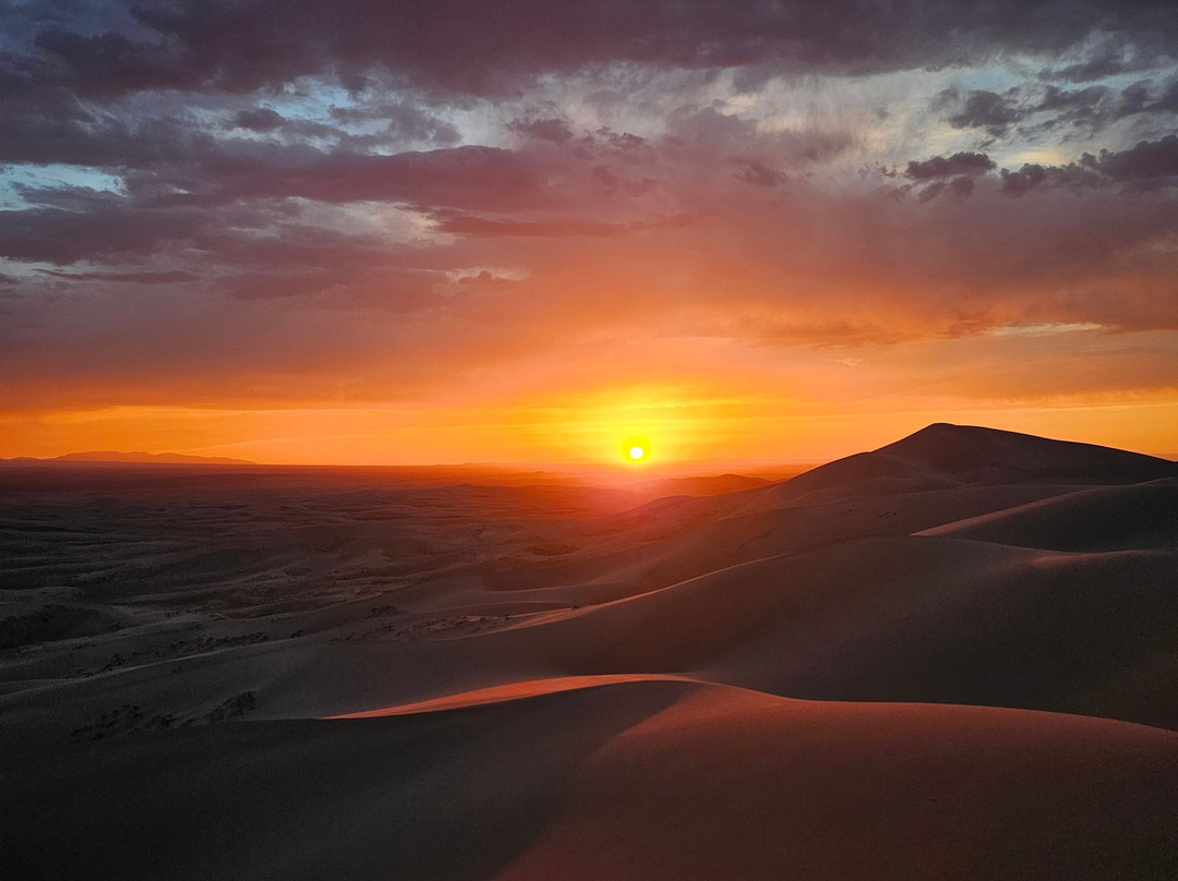 Sunpath Mongolia-乌兰巴托必去景点