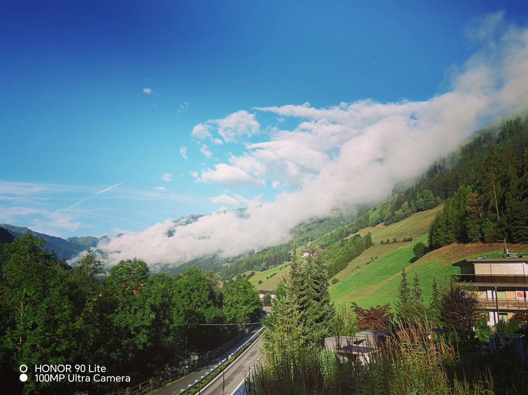 Klaussee Lago Di Chiusetta-Cadipietra必去景点