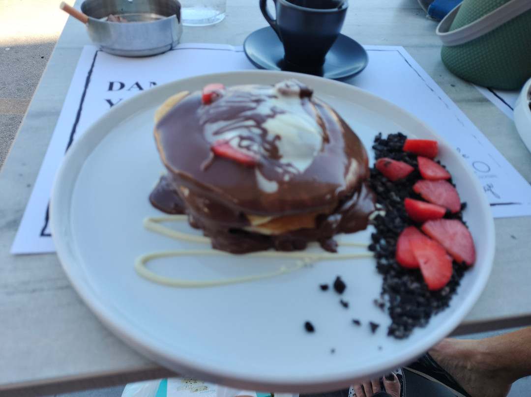 Enplo Cafe