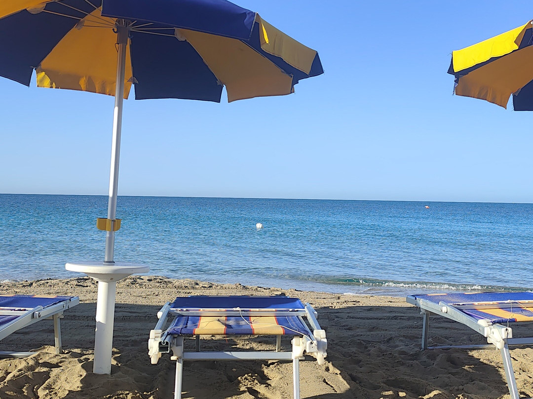 Residence Club Baia d'Oro主图