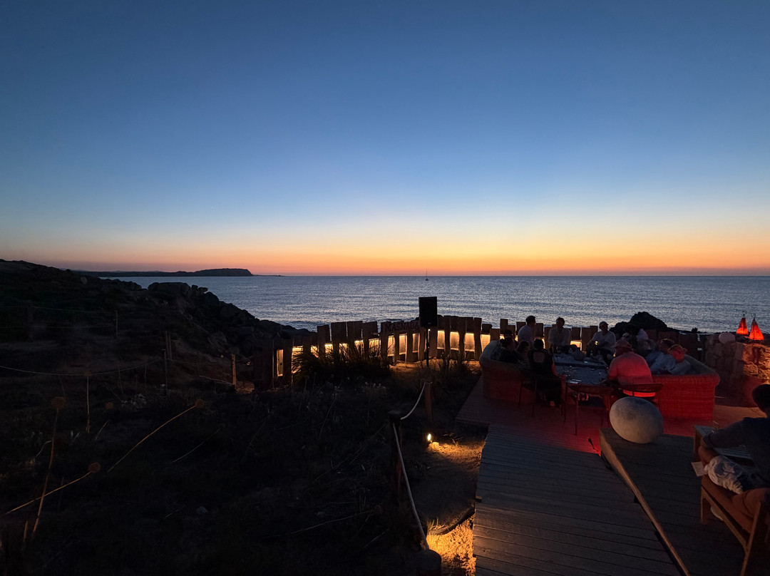 Masnada Beach Club