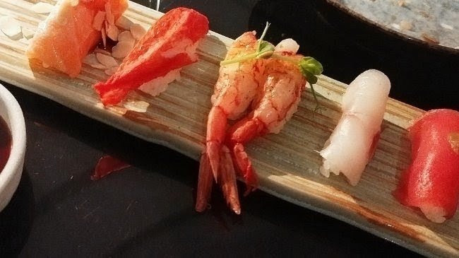 Domó Sushi Milano