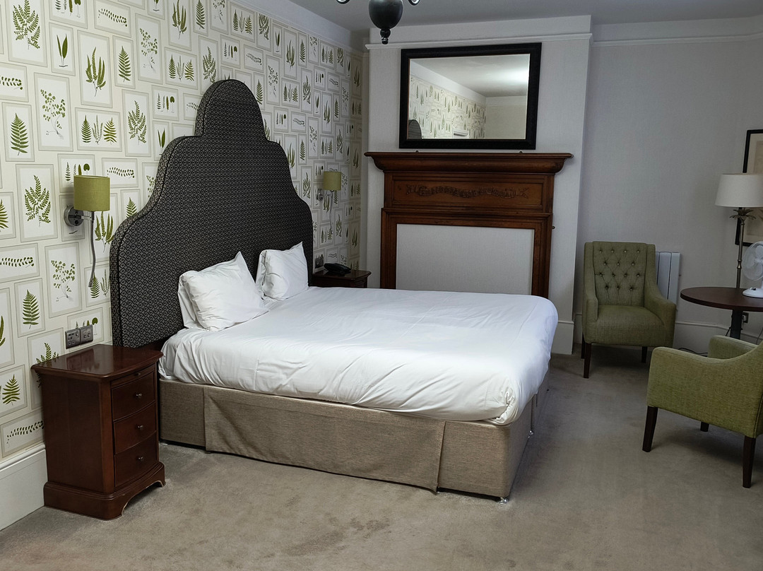 Warner Hotels - Nidd Hall主图