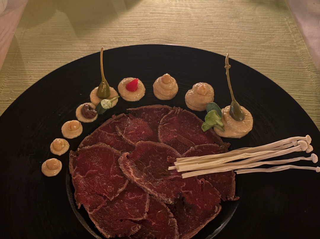 海角精品酒店-毛里求斯主图
