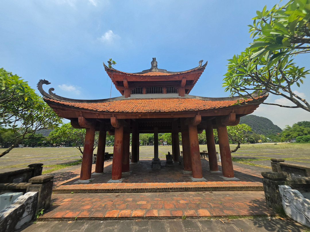 Ninh Binh Getaway-宁平必去景点