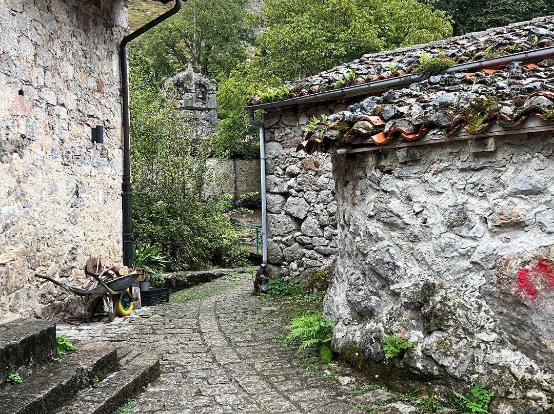 Funicular de Bulnes-Poncebos必去景点