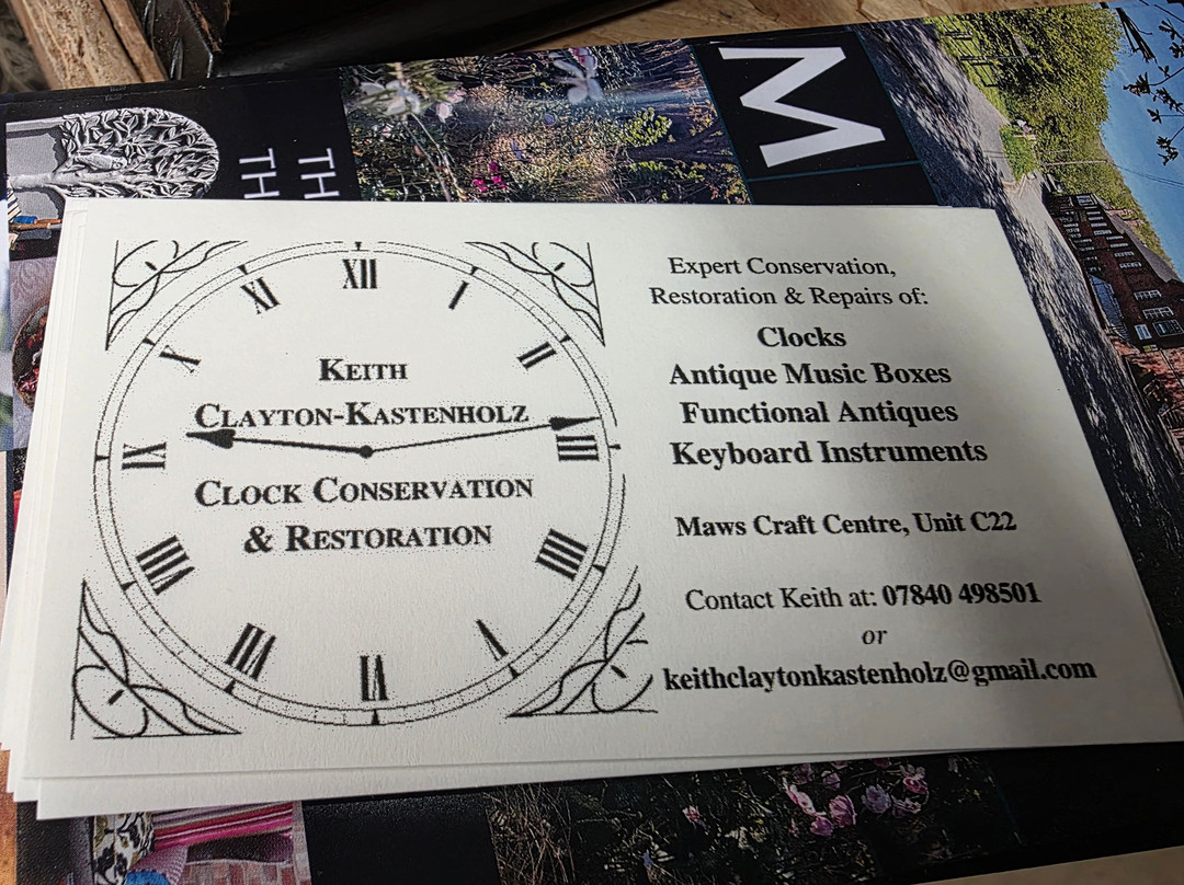 Ironbridge Antiques Arts & Crafts-Ironbridge必去景点