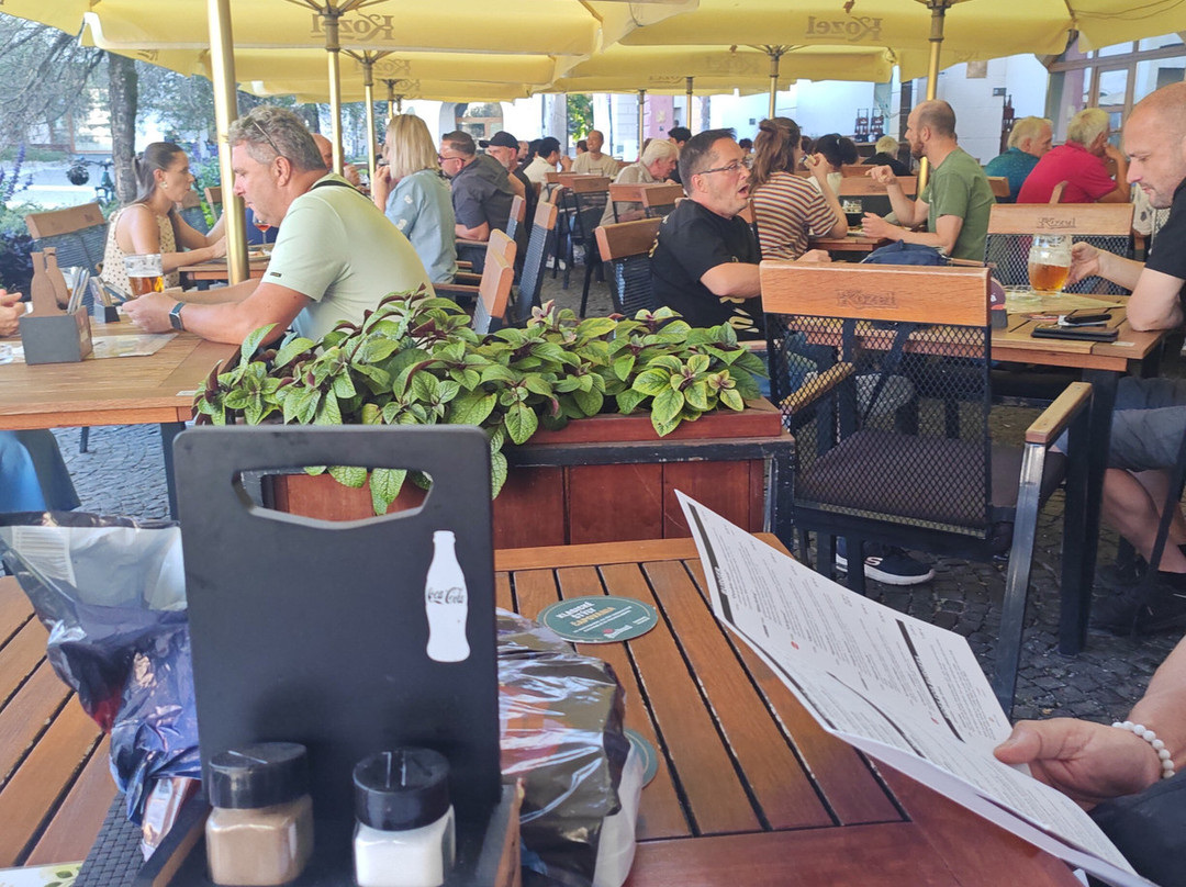 Blackdog Restaurant