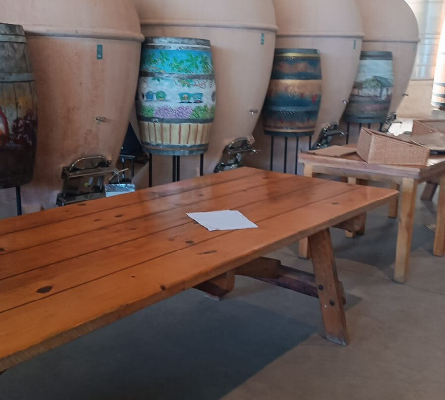Estampa Winery-Palmilla必去景点