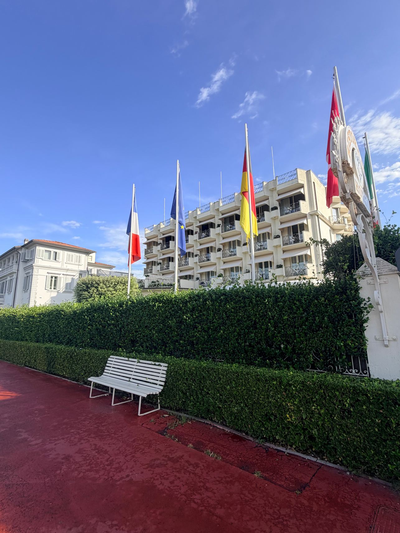 伊尔尼格雷斯科酒店-旅行者