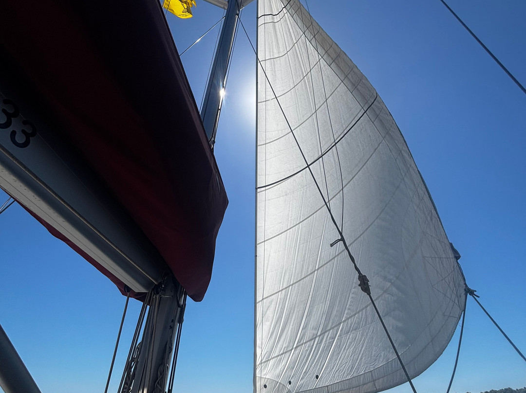 Aegeo Sailing-Skopelos Town必去景点
